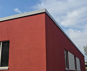 Skardex Stogų dengimas ir skardinimas Žemaitijoje / MB Skardex / Darbų pavyzdys ID 4311099
