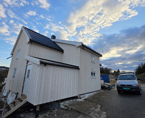 Stoginės, stoginių gamyba - Stogo dengimo ir renovacijos darbai - 4