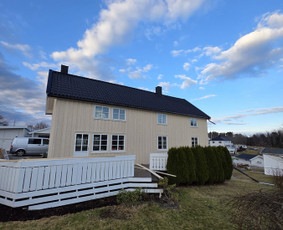 Stoginės, stoginių gamyba - Stogo dengimo ir renovacijos darbai - 3