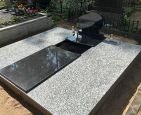 Tradiciniai amatai - Paminklų gamyba, antkapiai kapams! Nuolaidos iki 50% ! - 4