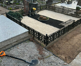 Tradiciniai amatai - Paminklų gamyba, antkapiai kapams! Nuolaidos iki 50% ! - 2