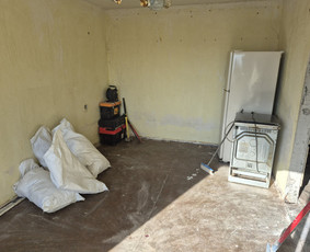 Griovimo darbai šiukšliu išvežimas / Audrius / Darbų pavyzdys ID 4311285