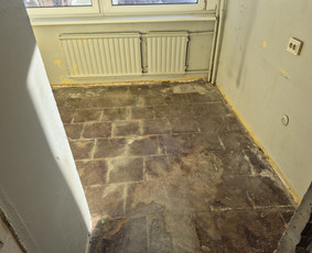 Statybos, apdaila - Griovimo darbai &scaron;iuk&scaron;liu i&scaron;vežimas - 2