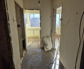 Griovimo darbai šiukšliu išvežimas / Audrius / Darbų pavyzdys ID 4311289