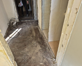 Griovimo darbai šiukšliu išvežimas / Audrius / Darbų pavyzdys ID 4311291