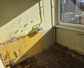 Statybos, apdaila - Griovimo darbai &scaron;iuk&scaron;liu i&scaron;vežimas - 4