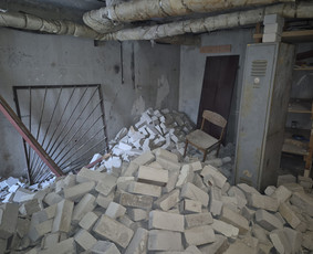 Griovimo darbai šiukšliu išvežimas / Audrius / Darbų pavyzdys ID 4311297