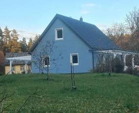 Lietaus nuvedimo sistemos - Stogdengių komanda - 3