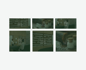 Banerių kūrimas - Identitetas, firminis stilius, stiliaus gidas, logotipas - 4