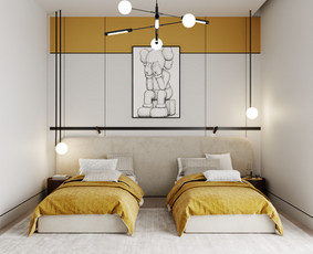 Interjeras, baldai - Interjero Dizainas / 3d Vizualizacijos /Techniniai brėžiniai - 3