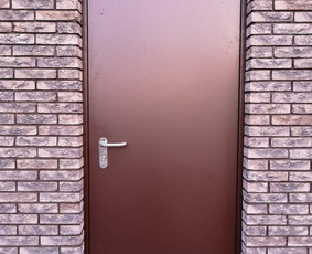 Langai, durys: gamyba, montavimas - Aliuminio ir Pvc langai - 4