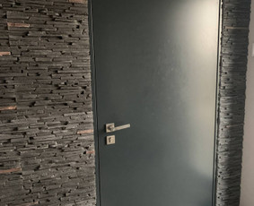 Langai, durys: gamyba, montavimas - Aliuminio ir Pvc langai - 3