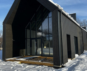 Langai, durys: gamyba, montavimas - Aliuminio ir Pvc langai - 1