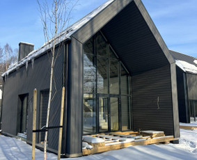 Langai, durys: gamyba, montavimas - Aliuminio ir Pvc langai - 2