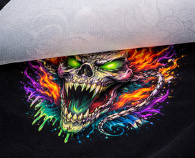 Apranga, papuo&scaron;alai, aksesuarai - Profesionalus siuvinėjimas bei spauda - 1