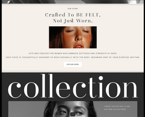 Vartotojų sąsajos (UI) dizainas - Brandingas / Logotipų kūrimas / Web dizainas (Figma) - 2