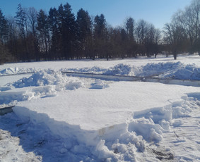 Mūro darbai, mūrijimas - Mūrininkas ir kiti statybos darbai - 4