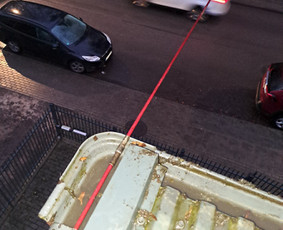 Auk&scaron;talipiai - Auk&scaron;talipių paslaugos Pramoninis alpinizmas - 4