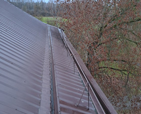 Auk&scaron;talipiai - Auk&scaron;talipių paslaugos Pramoninis alpinizmas - 3