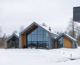 Statybos leidimų gavimas - Individualių namų projektavimas, interjero projektavimas - 4