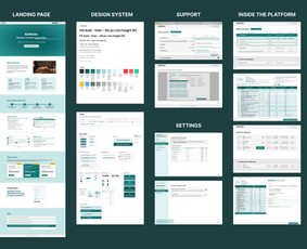 Grafikos dizaineriai - Dizaino darbai &ndash; patikimai ir kokybi&scaron;kai - 1