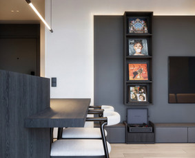 Interjero vizualizacijų kūrimas - Interjero projektavimas - 3