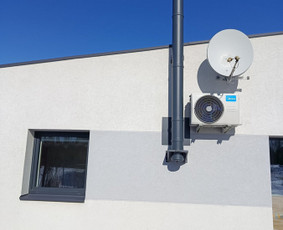 Kaminai, kaminų įdėklai, valymas - Pristatomi kaminai, kaminų įdėklai, kaminų valymas. - 2