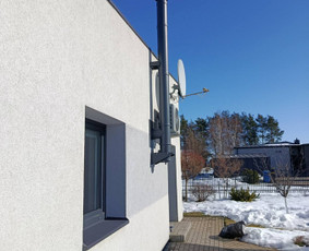 Kaminai, kaminų įdėklai, valymas - Pristatomi kaminai, kaminų įdėklai, kaminų valymas. - 1