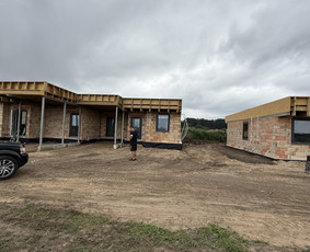 Stogai, skardinimas Ir ventiliuojami Fasadai! / MB ARTERA GROUP / Darbų pavyzdys ID 4311763