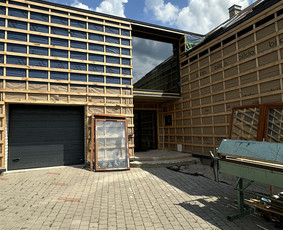 Stogai, skardinimas Ir ventiliuojami Fasadai! / MB ARTERA GROUP / Darbų pavyzdys ID 4311767