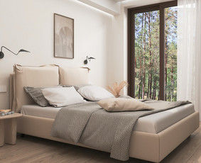 Interjeras, baldai - Interjerai. 3 D vizualizacijos. Klaipėda Neringa Palanga. - 4