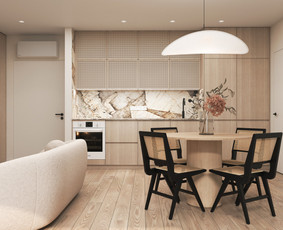 Interjeras, baldai - Interjerai. 3 D vizualizacijos. Klaipėda Neringa Palanga. - 1