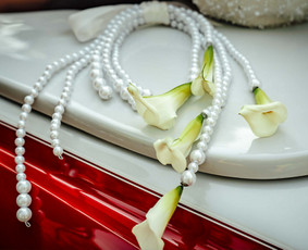 Floristai, gėlių salonai - Floristė/dekoratorė Klaipėdoje - 1