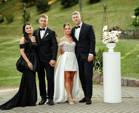 Floristai, gėlių salonai - Floristė/dekoratorė Klaipėdoje - 3