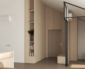 Interjero dizaineriai - Interjerai. 3 D vizualizacijos. Klaipėda Neringa Palanga. - 4