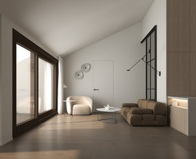 Interjero dizaineriai - Interjerai. 3 D vizualizacijos. Klaipėda Neringa Palanga. - 3