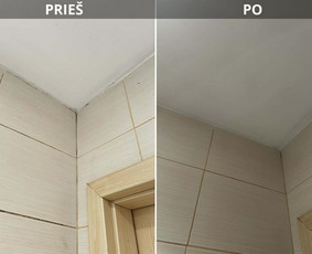 Buitinės paslaugos - Valymo paslaugos  - 3