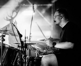 Būgnų pamokos - Būgnų pamokos Vilniuje lietuvių/ rusų/ anglų kalba - 3