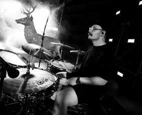 Muzikos mokytojai - Būgnų pamokos Vilniuje lietuvių/ rusų/ anglų kalba - 3