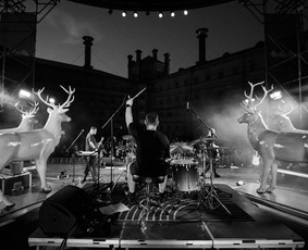 Muzikos mokytojai - Būgnų pamokos Vilniuje lietuvių/ rusų/ anglų kalba - 2