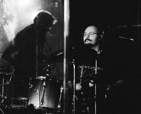 Muzikos mokytojai - Būgnų pamokos Vilniuje lietuvių/ rusų/ anglų kalba - 4