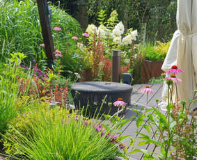 Kiemo, aplinkos apželdinimas - Kra&scaron;tovaizdžio projektai, įgyvendinimas, priežiūra - 2