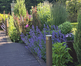 Kiemo, aplinkos apželdinimas - Kra&scaron;tovaizdžio projektai, įgyvendinimas, priežiūra - 1