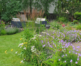 Statybos, apdaila - Kra&scaron;tovaizdžio projektai, įgyvendinimas, priežiūra - 4