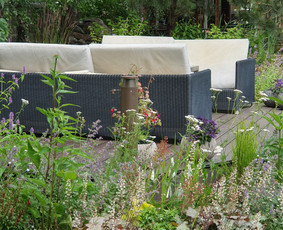 Statybos, apdaila - Kra&scaron;tovaizdžio projektai, įgyvendinimas, priežiūra - 3