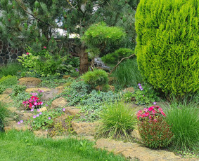 Statybos, apdaila - Kra&scaron;tovaizdžio projektai, įgyvendinimas, priežiūra - 2