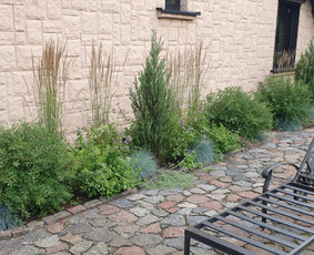 Statybos, apdaila - Kra&scaron;tovaizdžio projektai, įgyvendinimas, priežiūra - 1