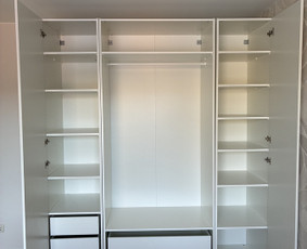 Orkaitės pajungimas - Santechnikos, namų ūkio meistras - 3