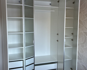 Orkaitės pajungimas - Santechnikos, namų ūkio meistras - 4