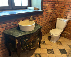 Santechnikos, namų ūkio meistras / Erikas / Darbų pavyzdys ID 4312149